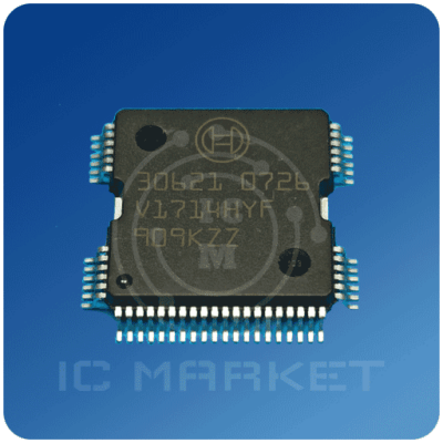 آی سی مولتی 30621