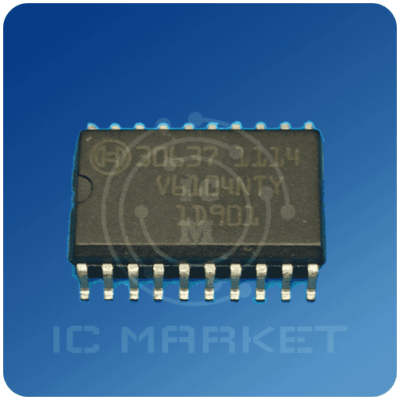 آی سی درایو کوئل 30637