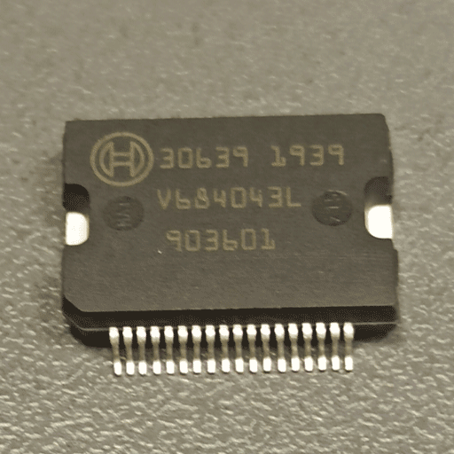 آی سی رگولاتور بوش 30639 - تصویر 3