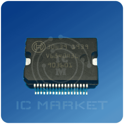 آی سی رگولاتور بوش 30639