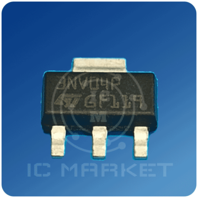 ترانزیستور 3NV04P