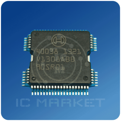 آی سی مولتی 40038