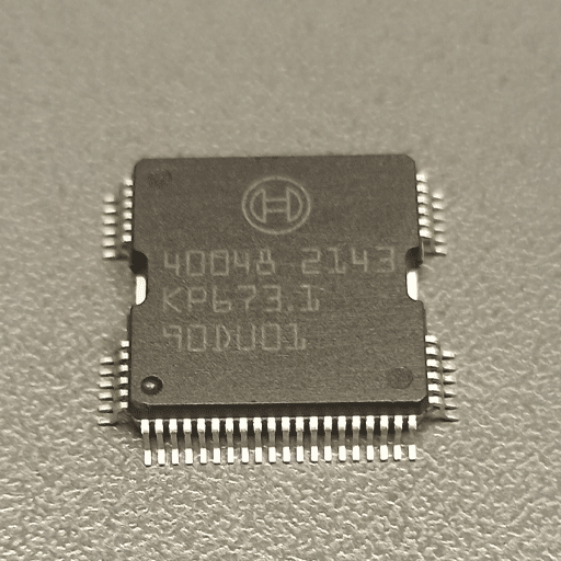 آی سی مولتی(ME17) 40048 - تصویر 3