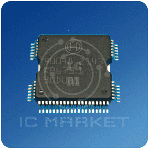 آی سی مولتی(ME17) 40048