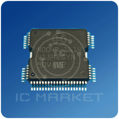 آی سی مولتی(ME17) 40049