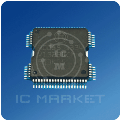 آی سی مولتی(SSAT) 40055