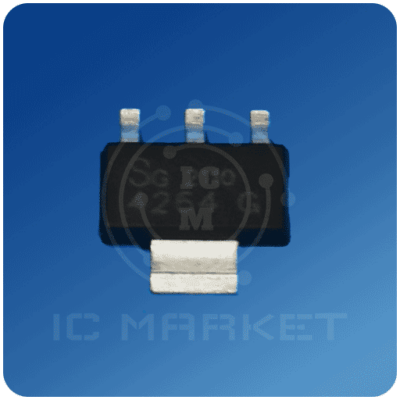 ترانزیستور 4264G