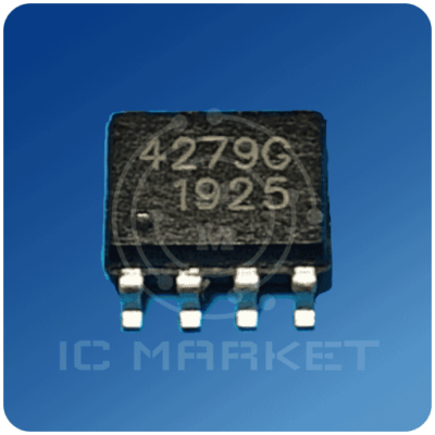 آی سی TLE4279G
