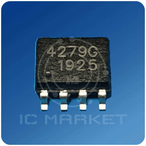 آی سی TLE4279G