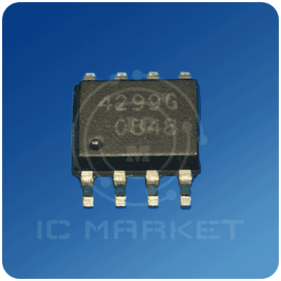 آی سی 4299G