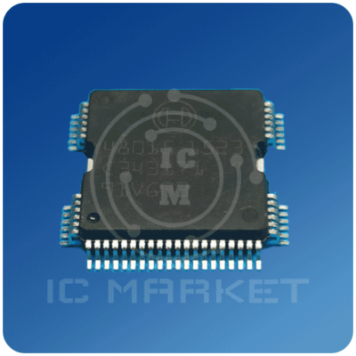 آی سی مولتی(ME17) 48015