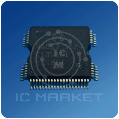 آی سی مولتی بوش 48017