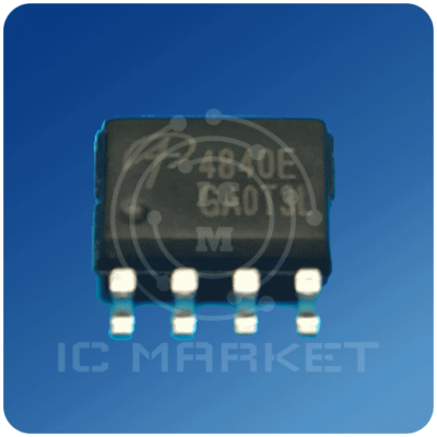 آی سی خودرویی 4840E