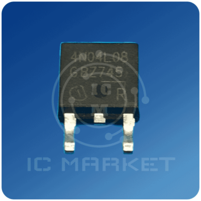 ترانزیستور 4N04L08