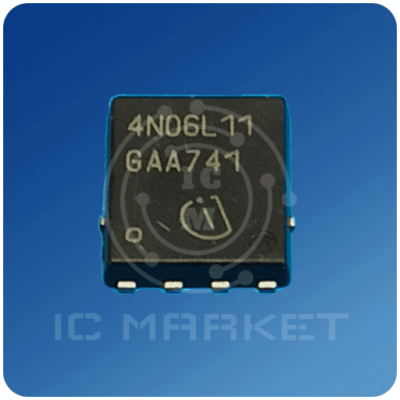آی سی 4N06L11