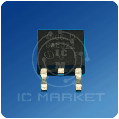 ترانزیستور 4N06L12