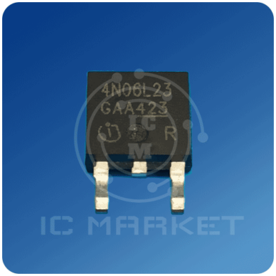 ترانزیستور 4N06L23