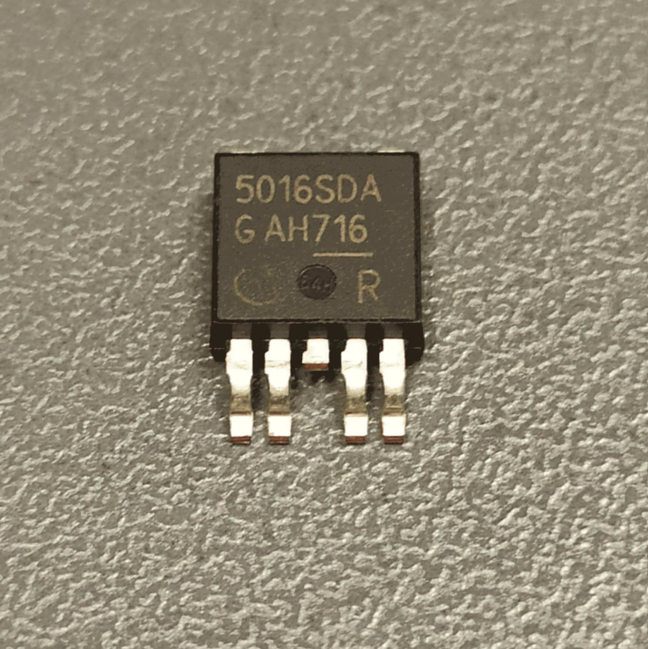 آی سی 5016SDA - تصویر 2