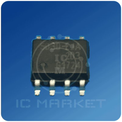 آی سی درایو کمپرسور BTS5030EJA