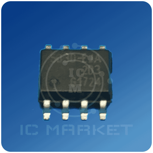 آی سی درایو کمپرسور BTS5030EJA