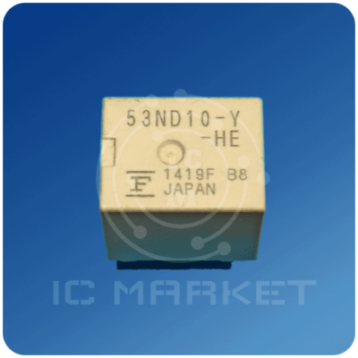 رله 53ND10-Y