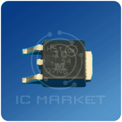 ترانزیستور 5407NG