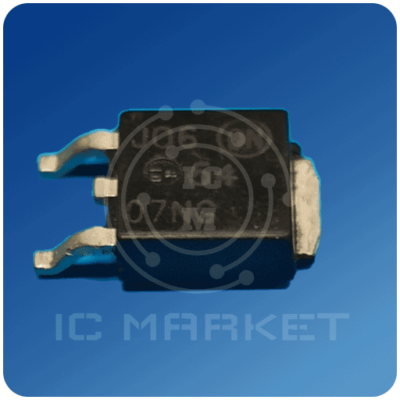 ترانزیستور 5407NG