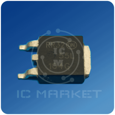 ترانزیستور 55L104G