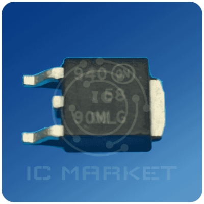 ترانزیستور 5890NLG