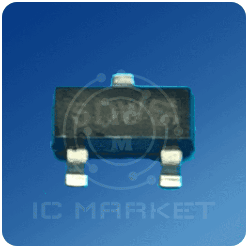 ترانزیستور خودرویی 6DW