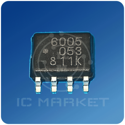 آی سی خودرویی 6005