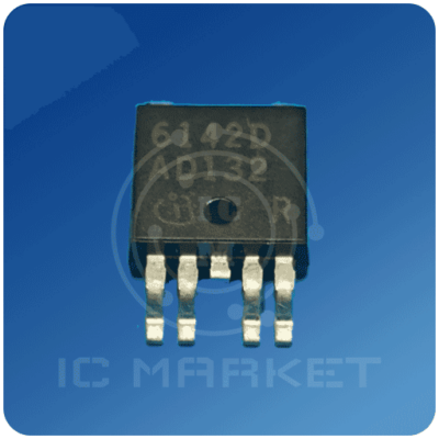 آی سی BTS6142D