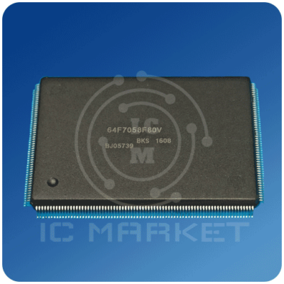 آی سی 64F7058F80V