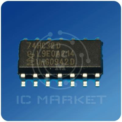 آی سی 74HC32D