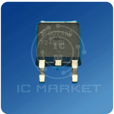 ترانزیستور 76409D