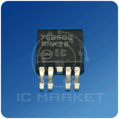 آی سی 76B50G
