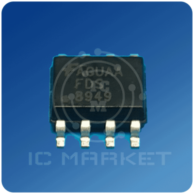 آی سی خودرویی FDS8949