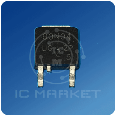 ترانزیستور 90N04