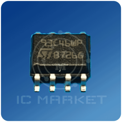 آی سی ایپرام 93C46