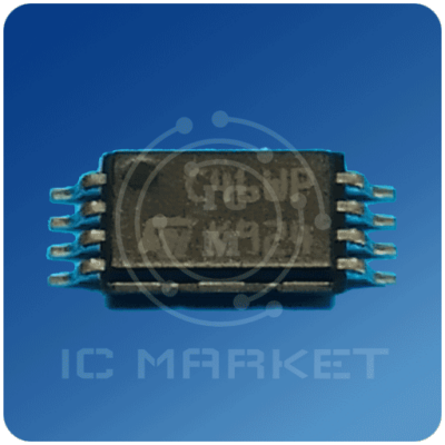 آی سی 93C46 ایربگی