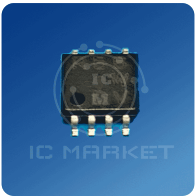 آی سی ایپرام 93C56MSOP