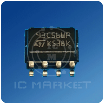 آی سی ایپرام 93C56