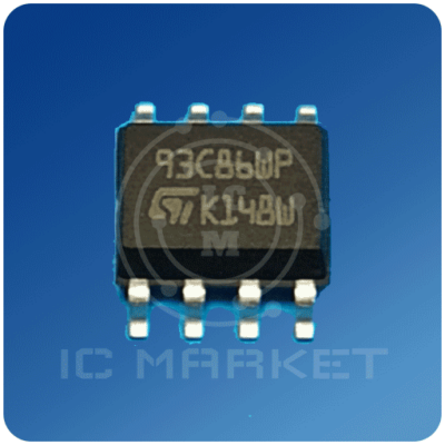 آی سی ایپرام 93C86