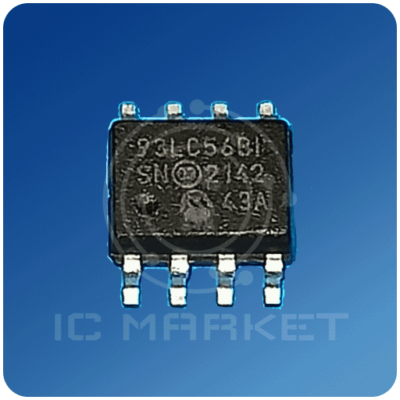 آی سی ایپرام 93LC56