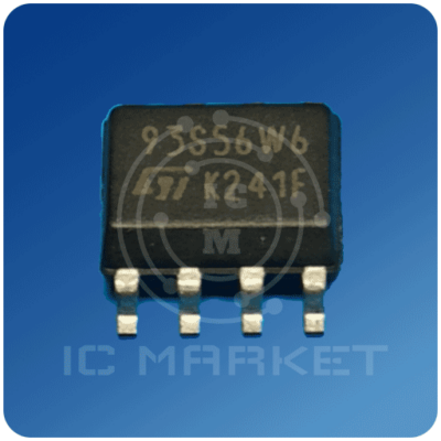 آی سی 93S56