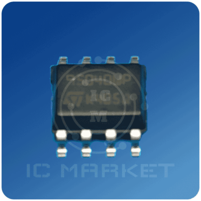 آی سی ایپرام 95040WP