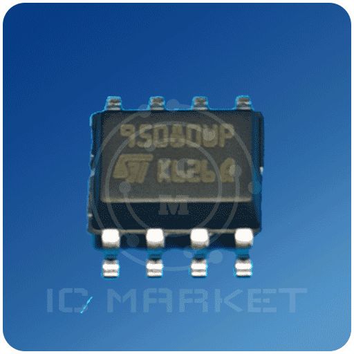 آی سی ایپرام 95080WP