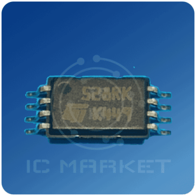 آی سی M95128ایربگی