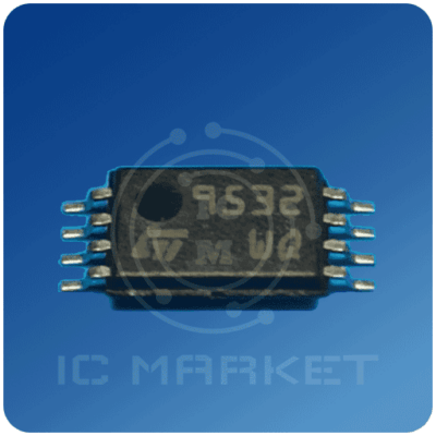 آی سی ایپرام 95320ایربگی