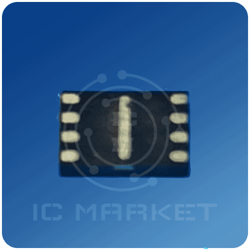 آی سی 95640MSSOP - تصویر 2